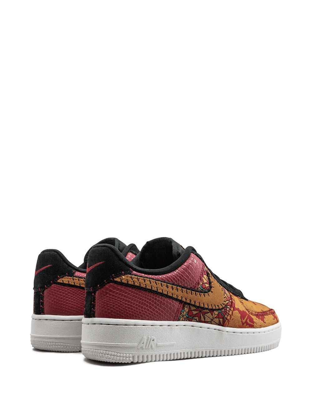 Air Force 1 '07 PRM 3 sneakers - 6