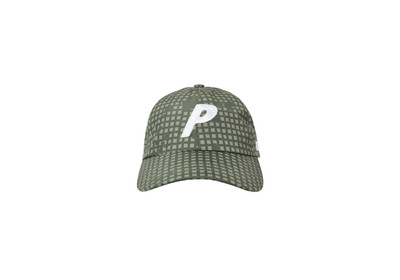 PALACE PALACE GORE-TEX THE DON P 6-PANEL NIGHT GRID DPM outlook