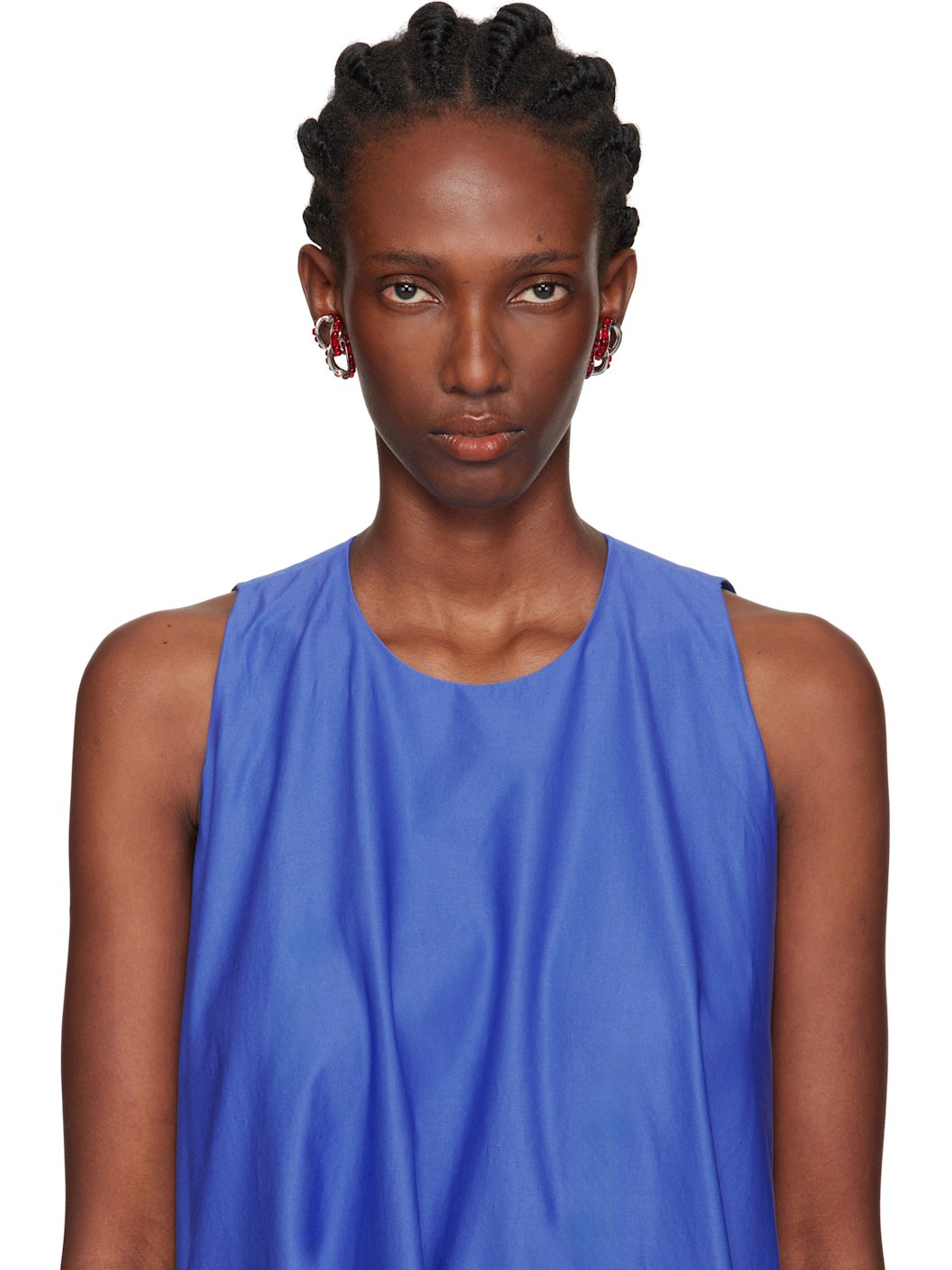 Kandel Earrings - 3