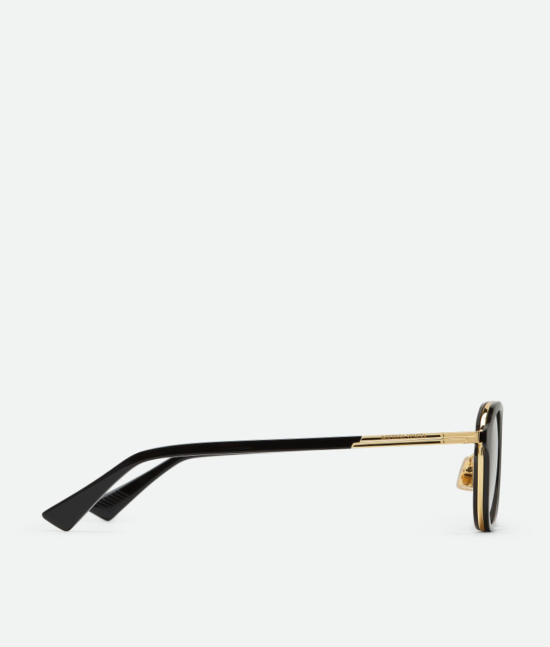 BV1377OA Forte Panthos Eyeglasses 3