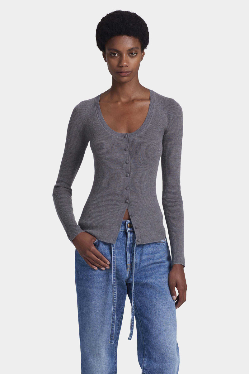Altuzarra 'JONES' SWEATER outlook