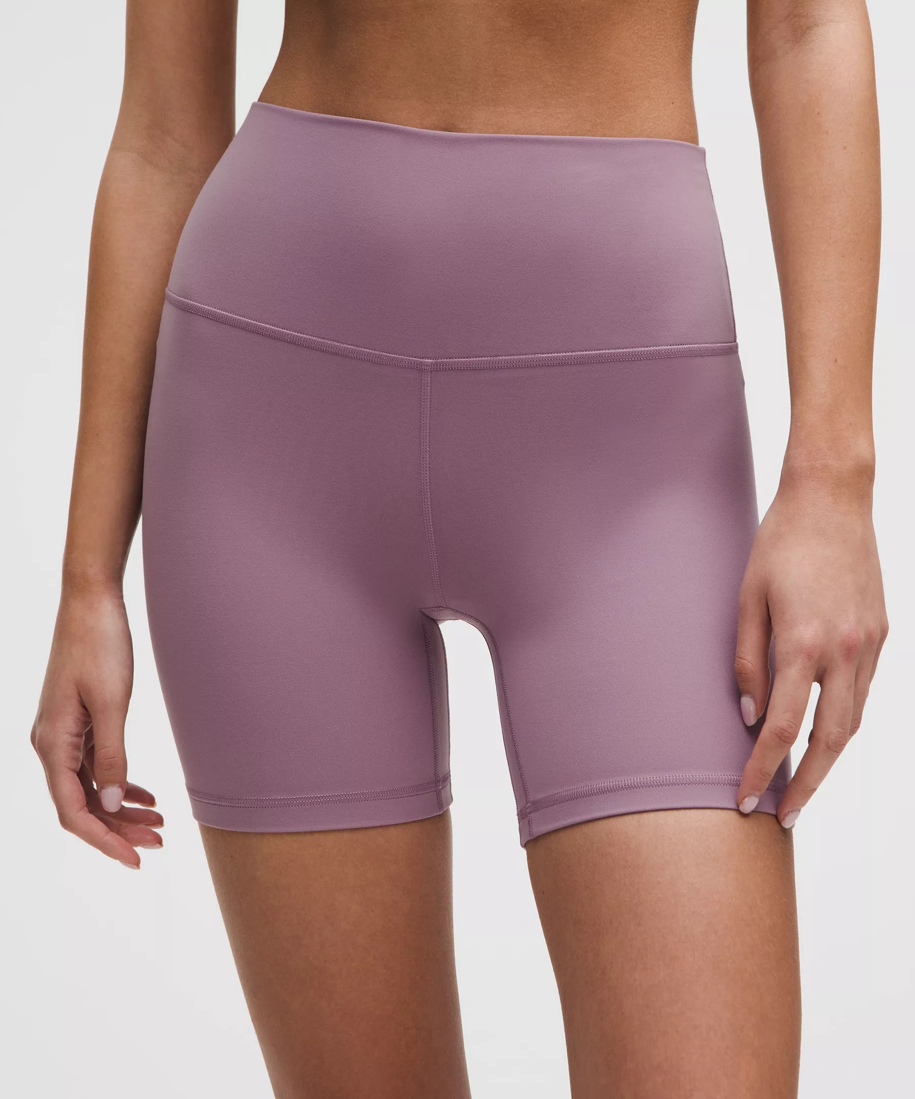 lululemon Align™ High-Rise Short 6" - 4