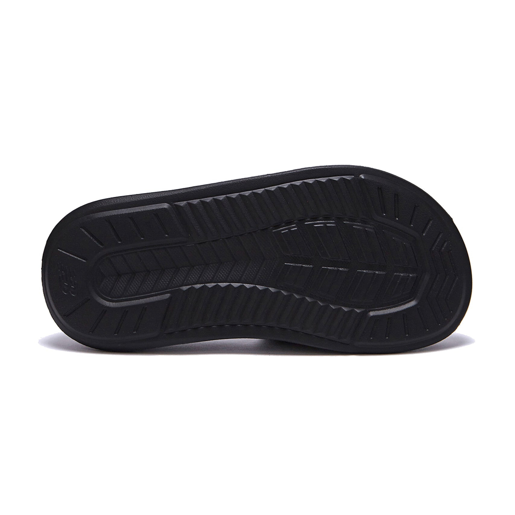 New Balance Cushioning Slides 'All Black' SD1501BB3 - 5