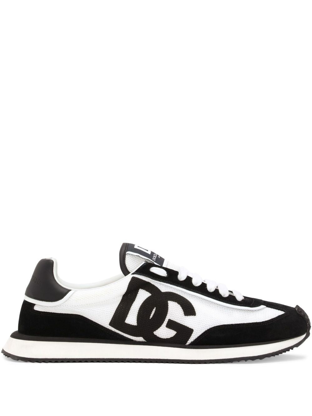 Dolce & Gabbana Sneakers Black - 1