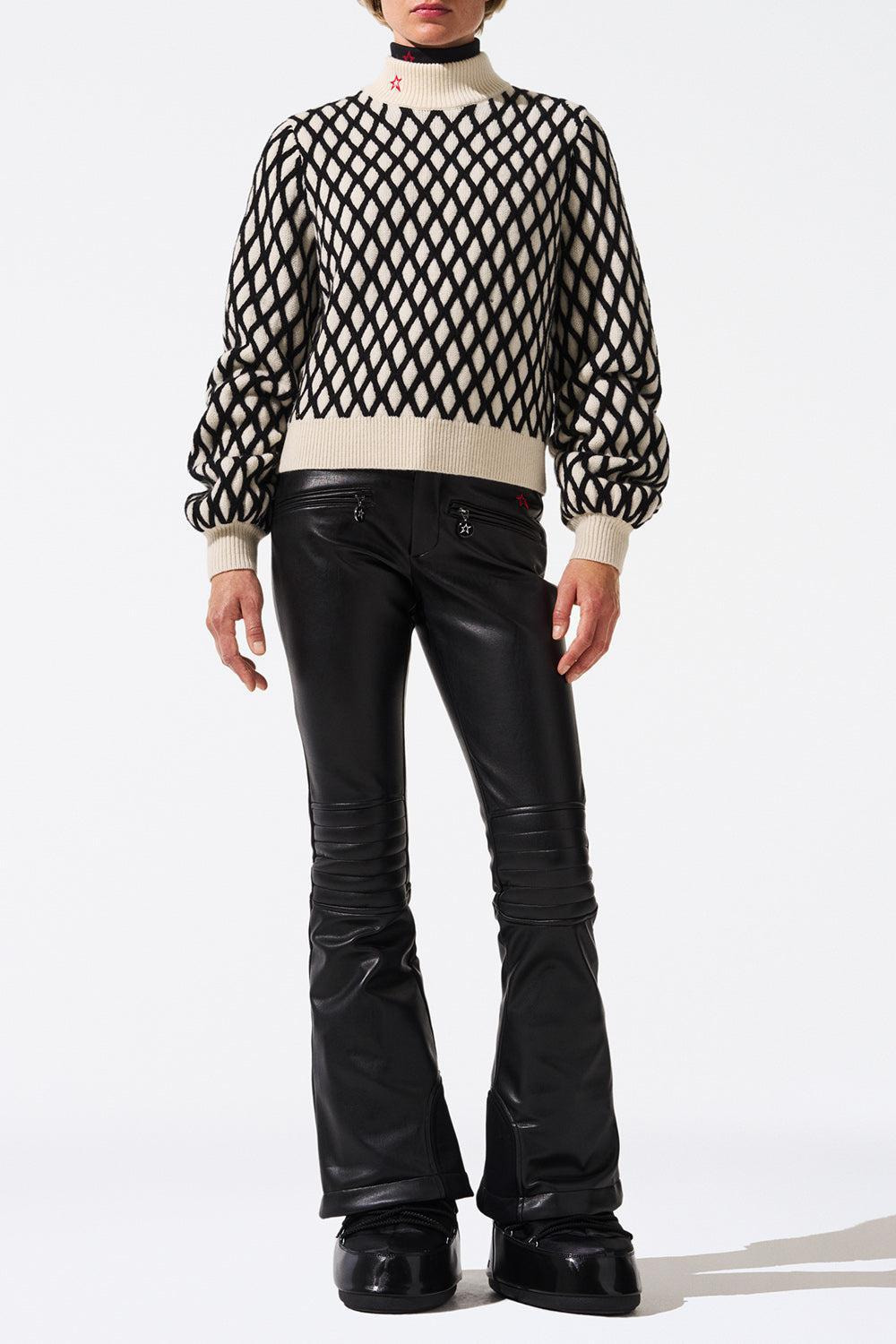 Carving Air Sweater - 3