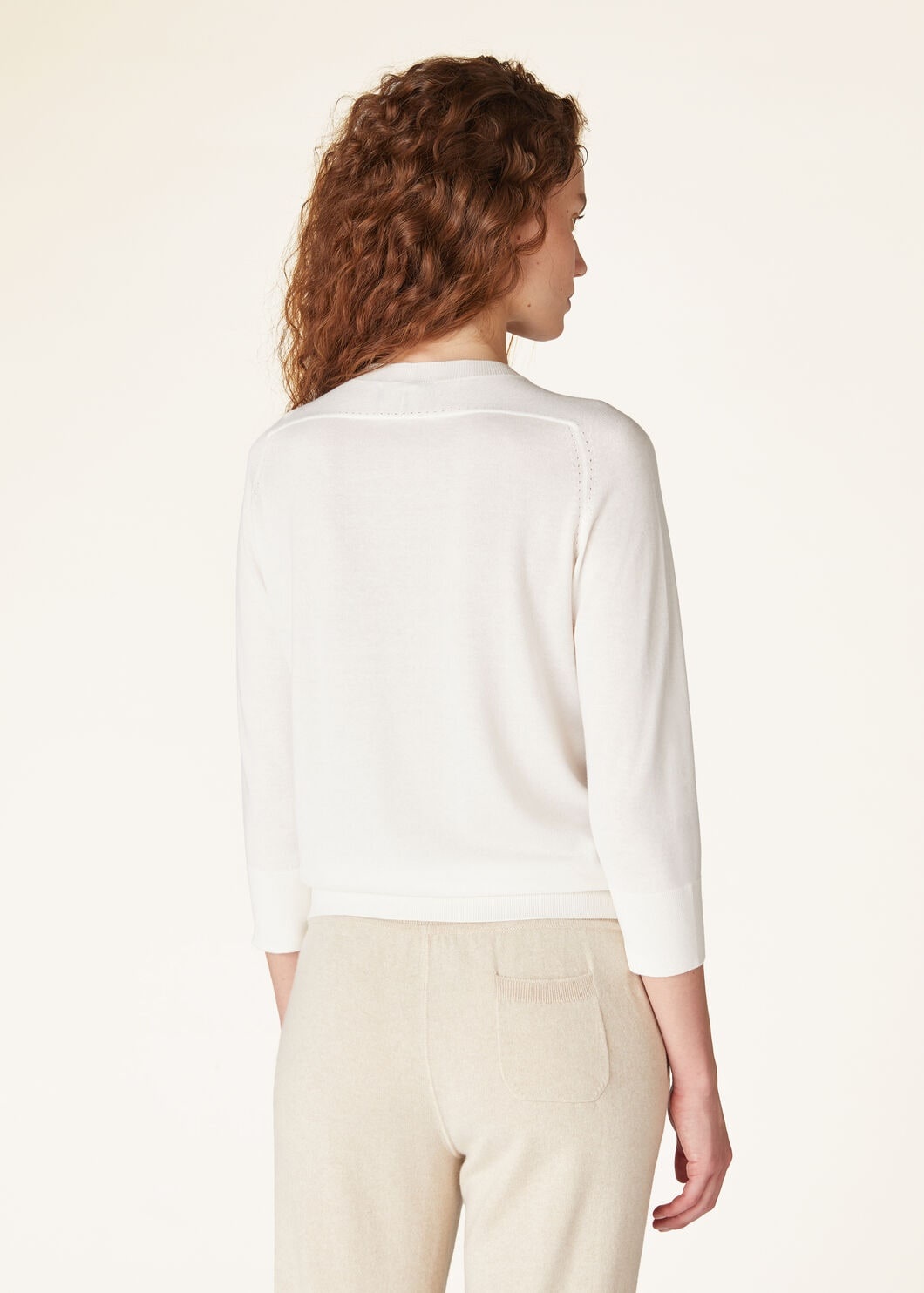Piuma Crew Neck - 5