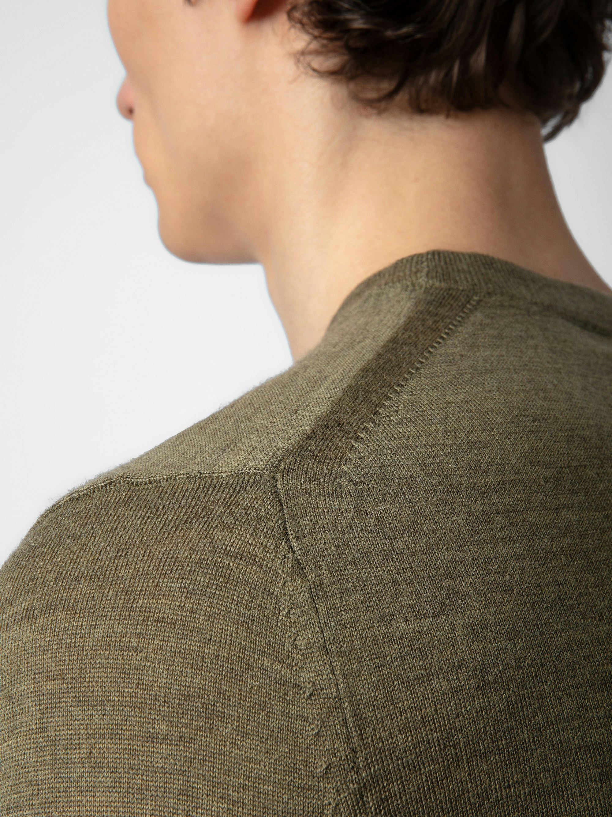 Kennedy Sweater - 5