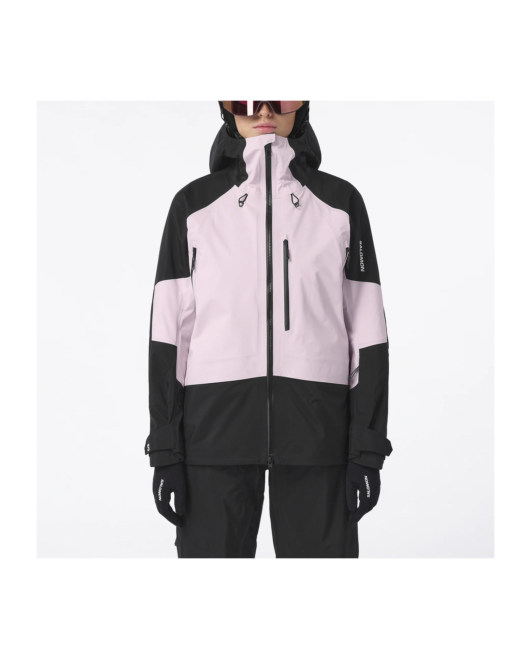 MOON PATROL GORE-TEX - 1