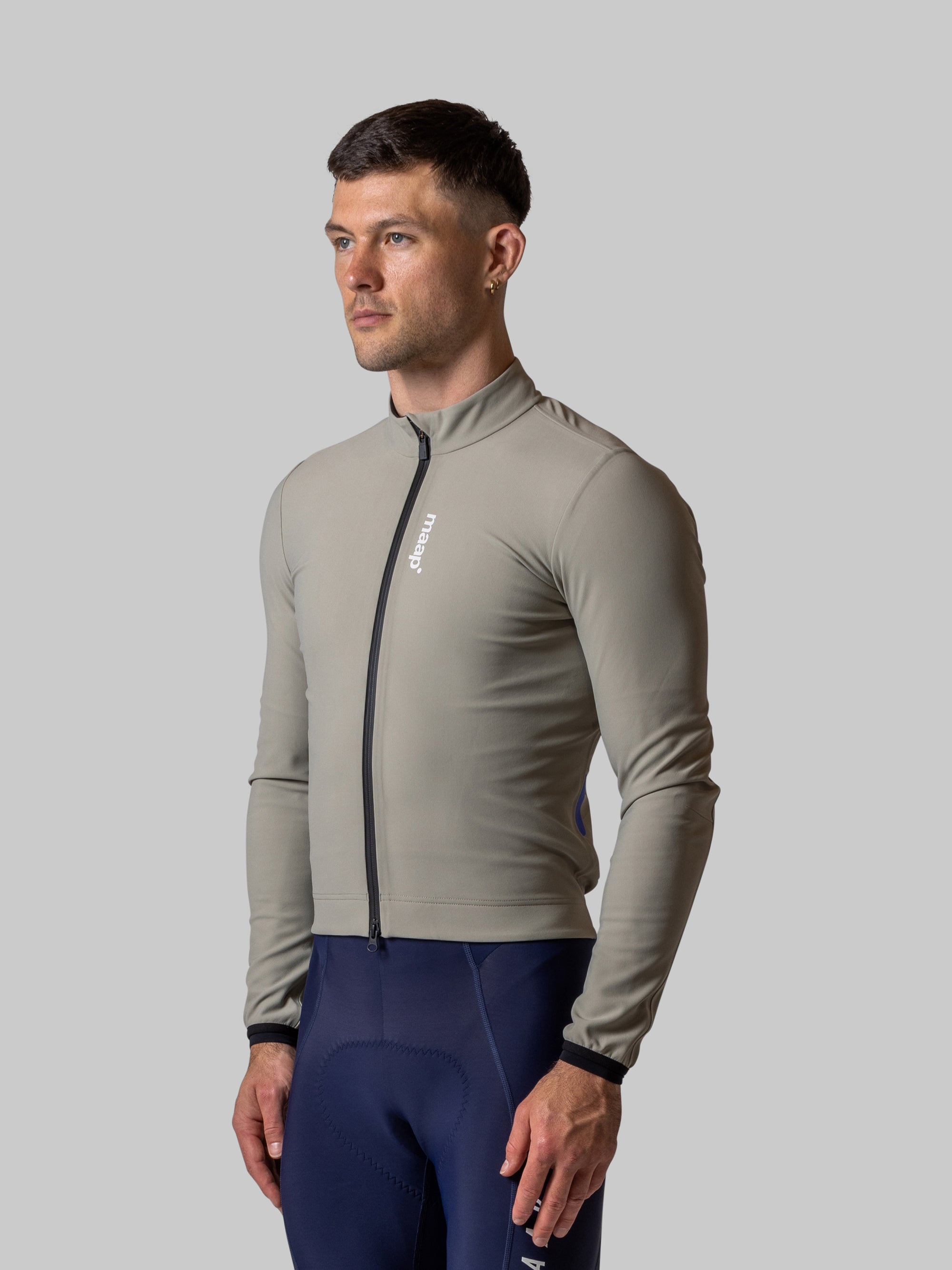 Training Winter Jacket - 2
