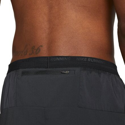 Dri-Fit Stride 5in BF Short - Men's - 3