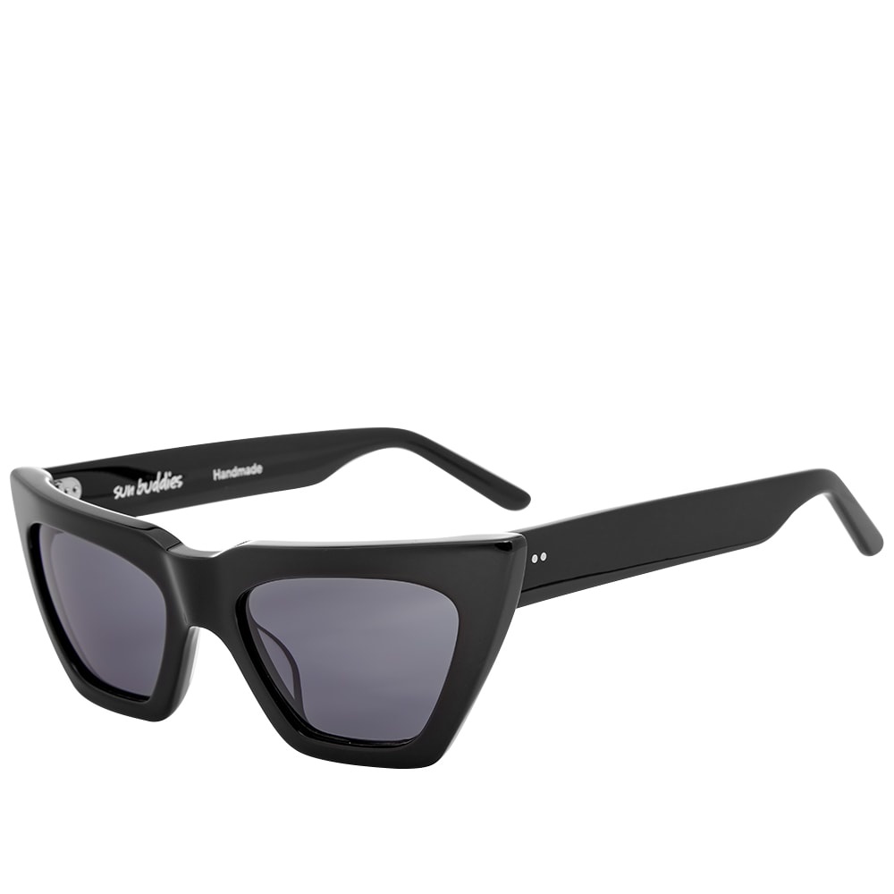 Carhartt WIP x Sun Buddies Grace Sunglasses - 1