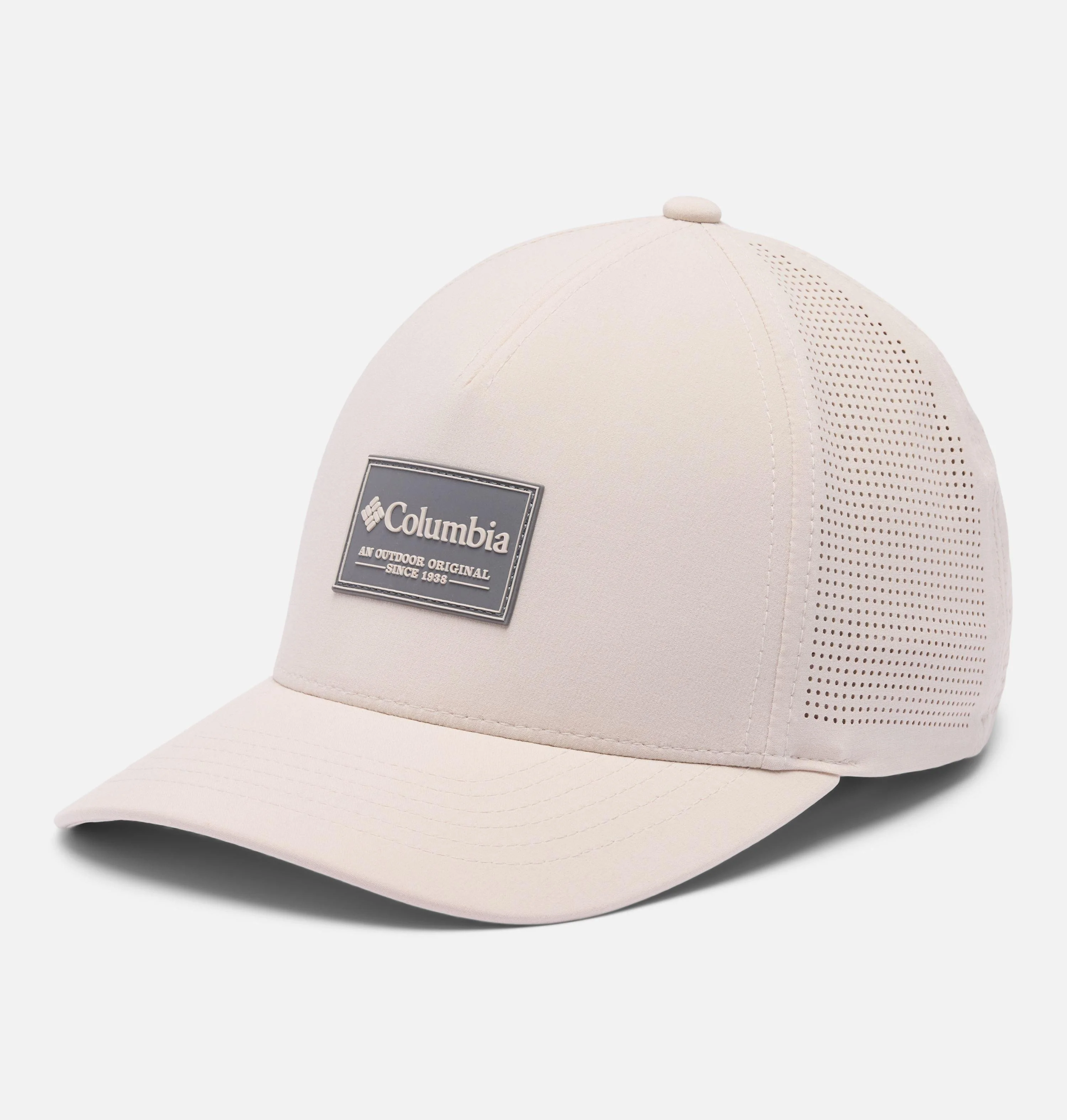Mountaincap II 3D Stretch Snapback Hat - 1