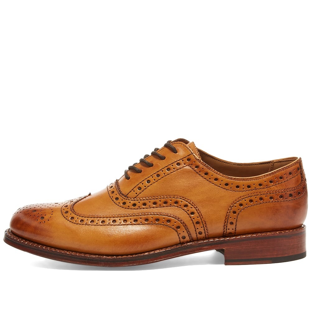 Grenson Stanley Brogue - 2