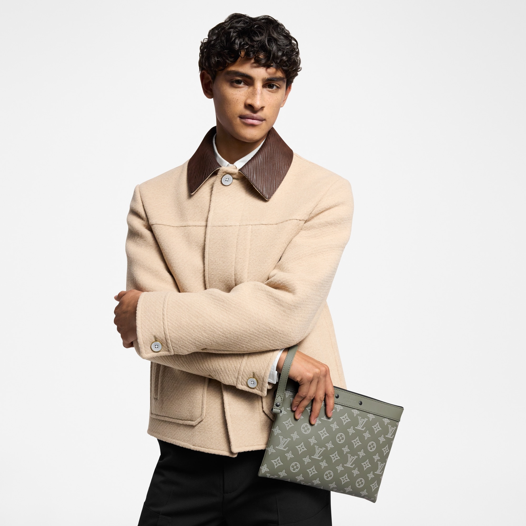 Pochette To-Go - 5