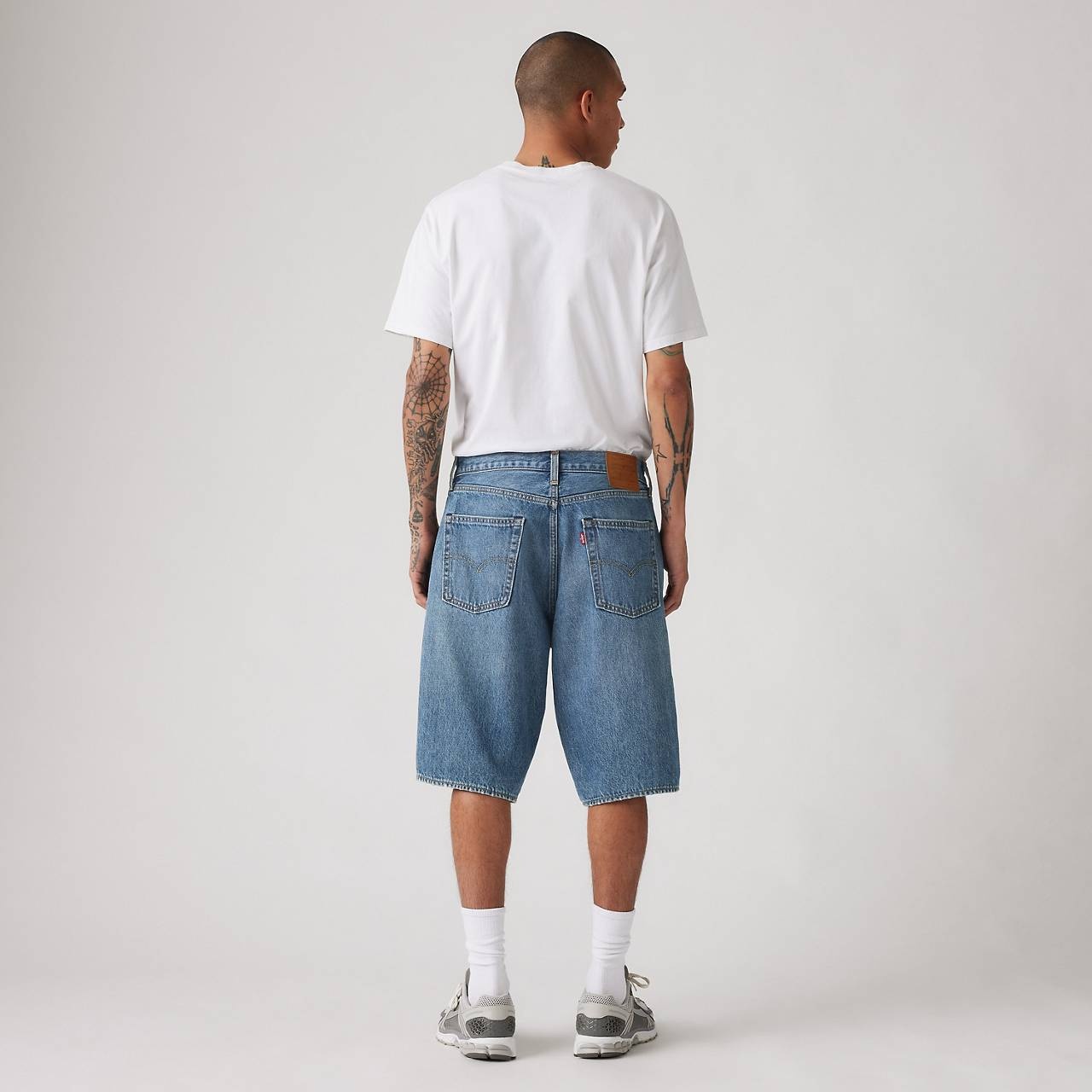 478 BAGGY 12" MEN'S SHORTS - 5