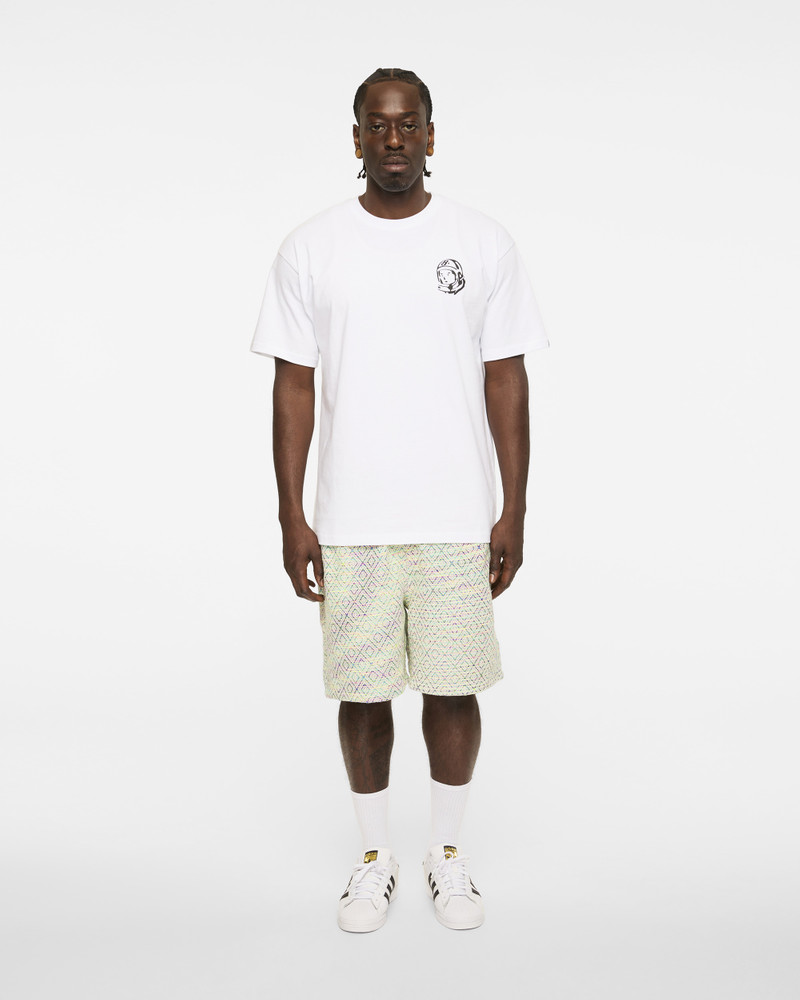 CAMO SS TEE 3