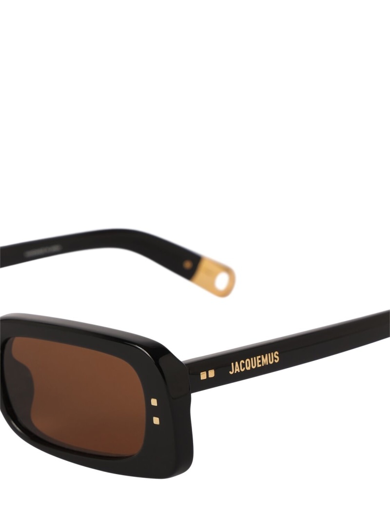 Les Lunettes Azzuro sunglasses - 3