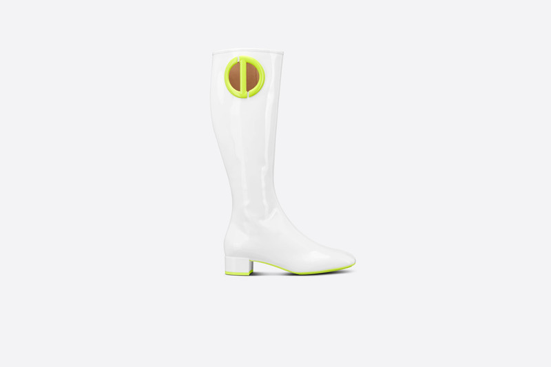 Dior Idole Boot 1