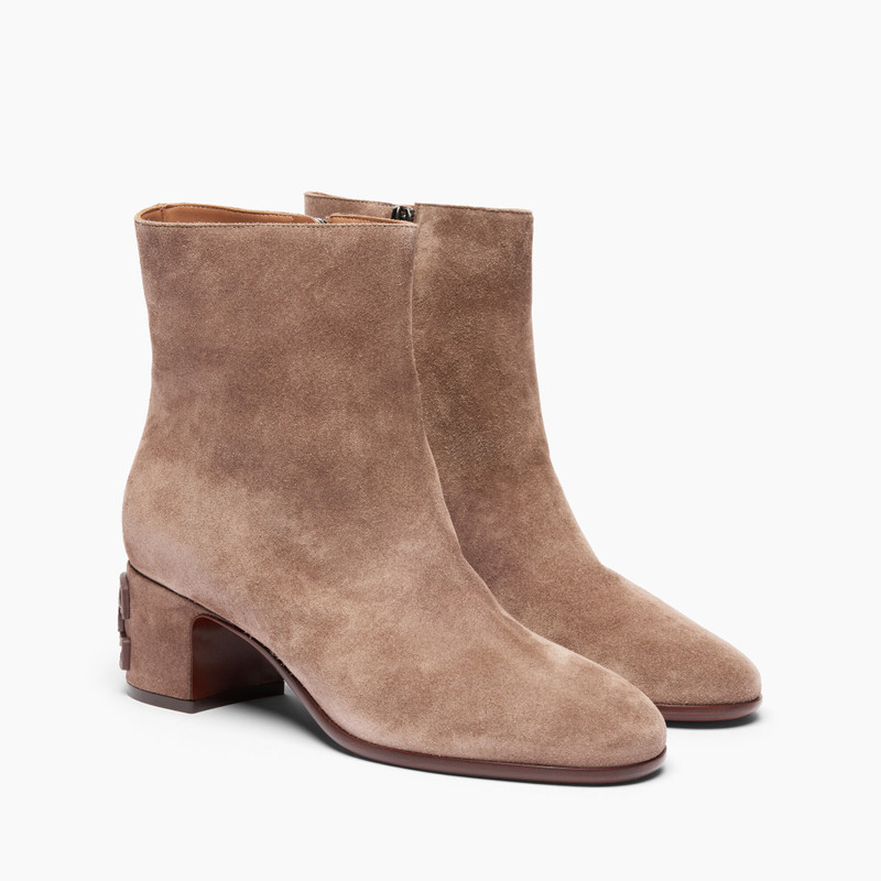 CASADEI Muni Nonad Ankle Boots outlook