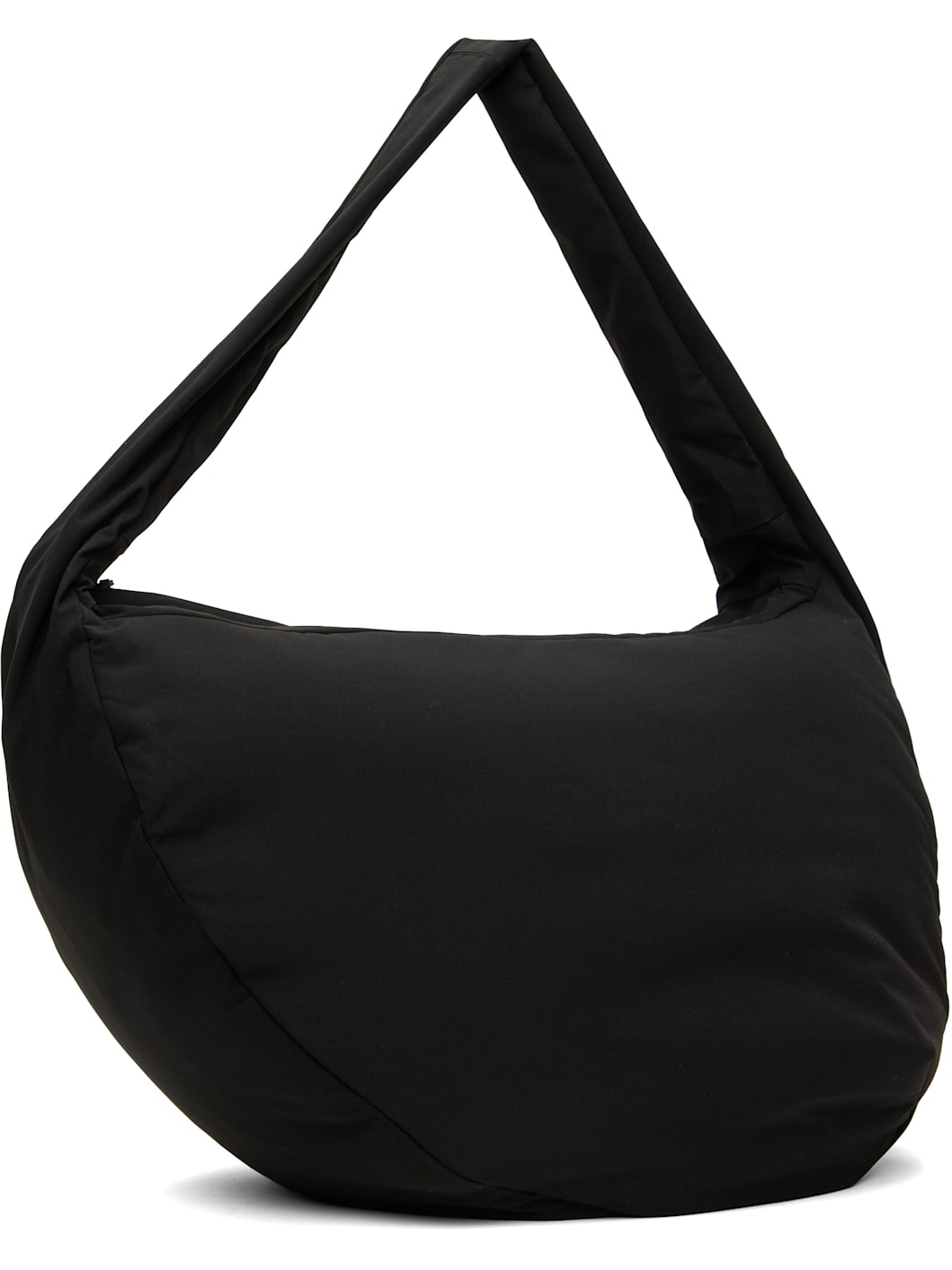 SSENSE Exclusive Black CVSM Edition 8.0 Large Bag - 3
