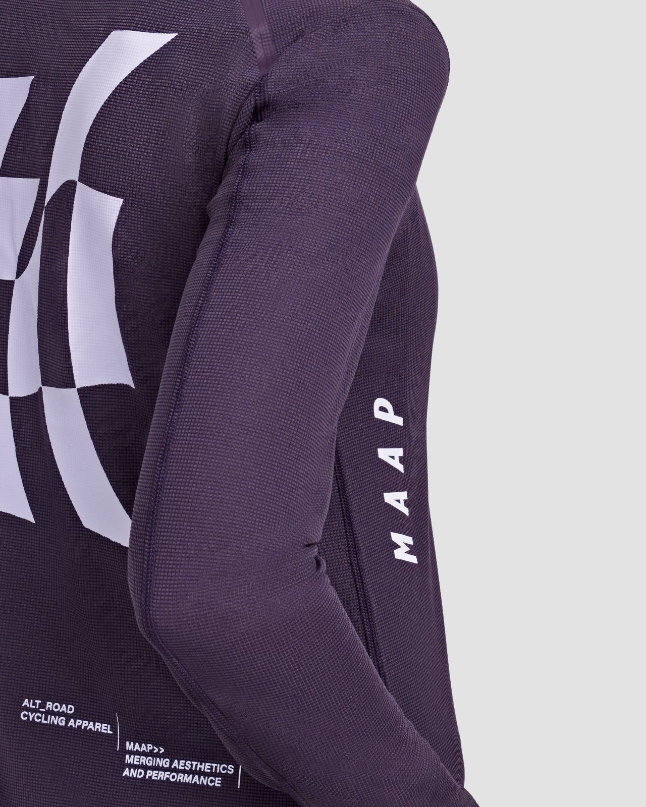 Women's Alt_Road™ LS Tee - 5