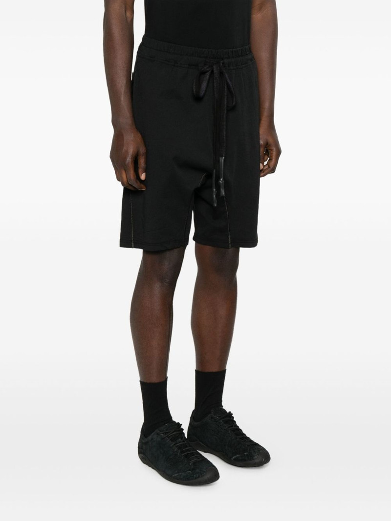 Serge shorts 3