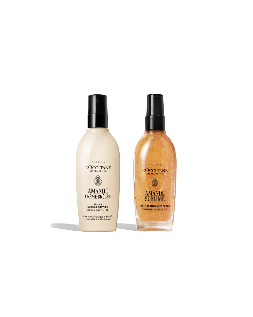 Mist & Glow Duo - 1