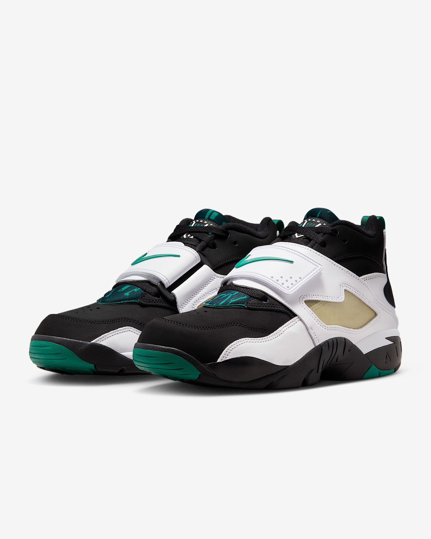 Nike Air Diamond Turf '93 Men's Shoes - 5