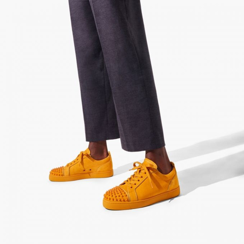 Christian Louboutin Louis Junior Spikes Orlato EPICE/EPICE MAT outlook