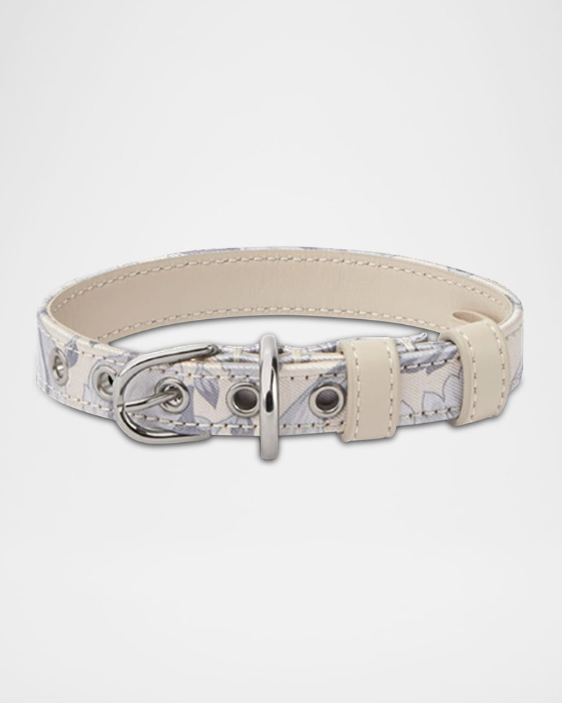 Barocco Dog Collar, Small 1