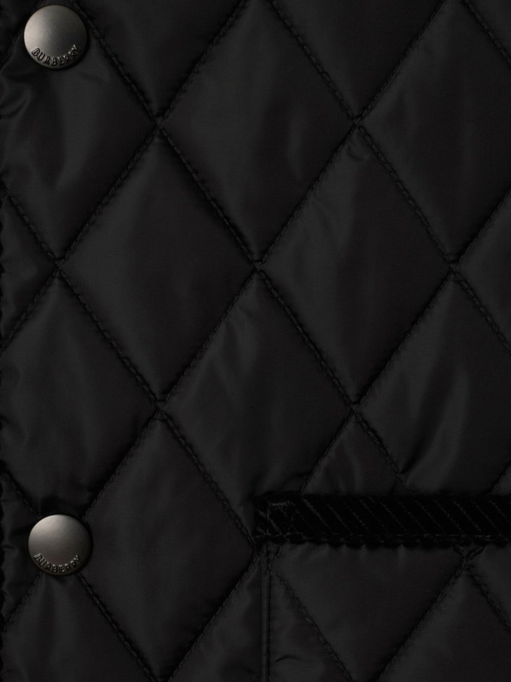 Tiverton gilet - 5