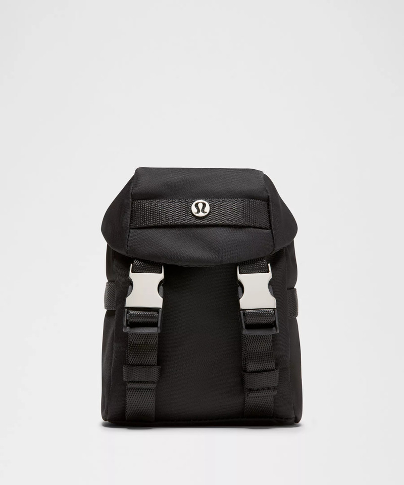 Wunderlust Nano Backpack 1