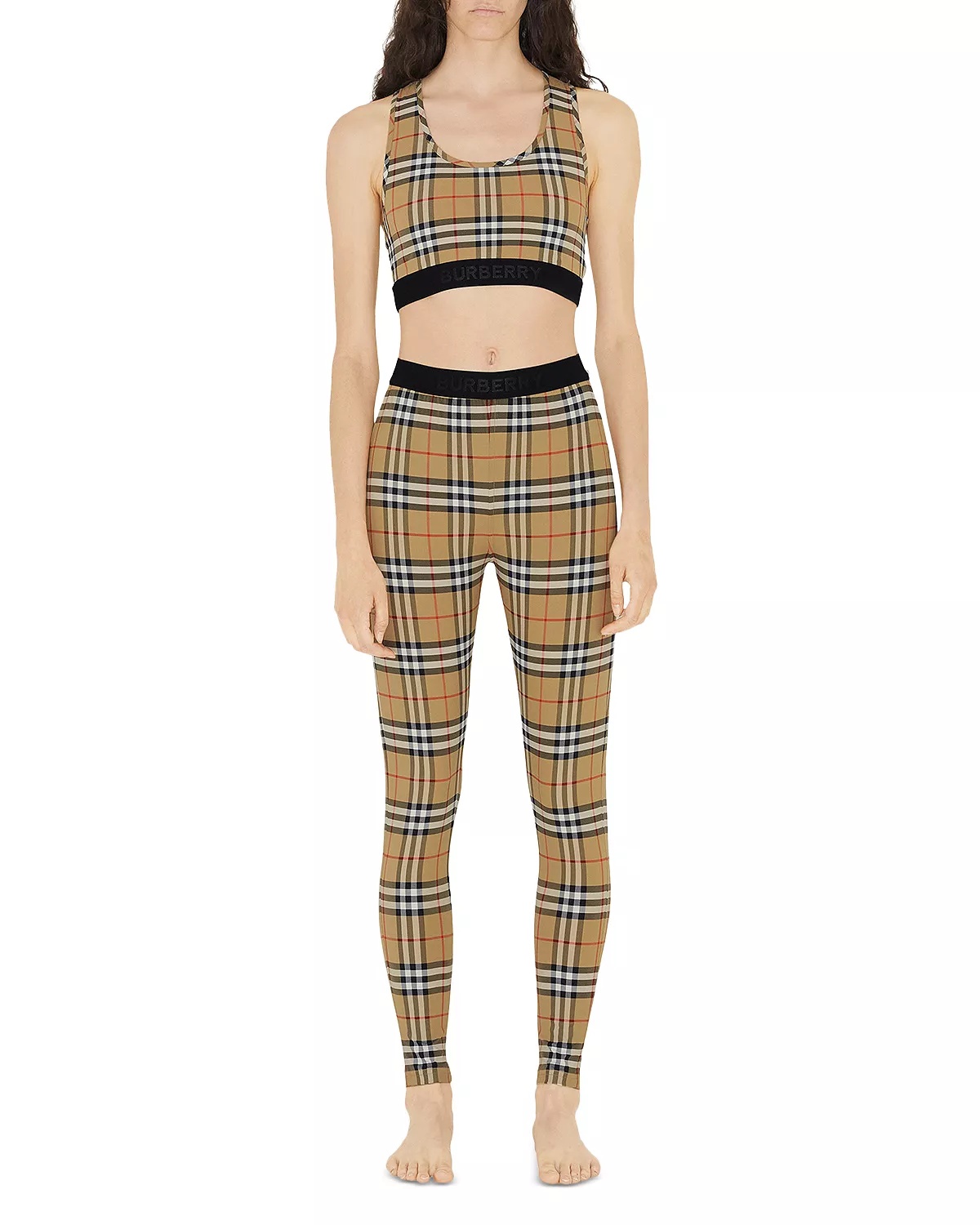 Belvoir Leggings - 2