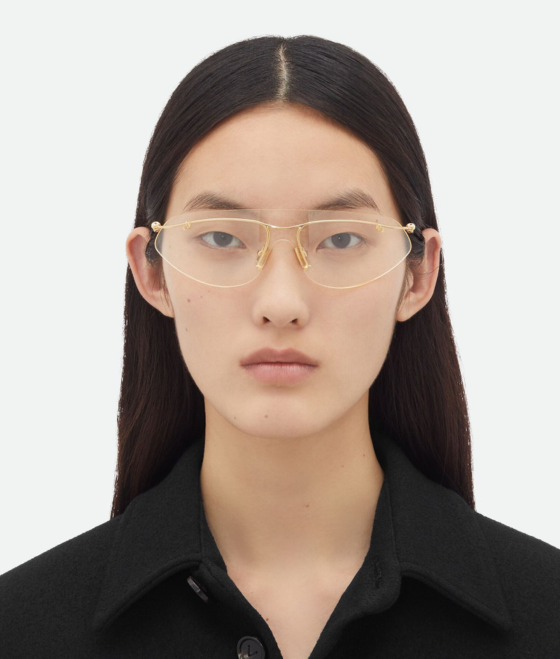 Knot Shield Sunglasses 5