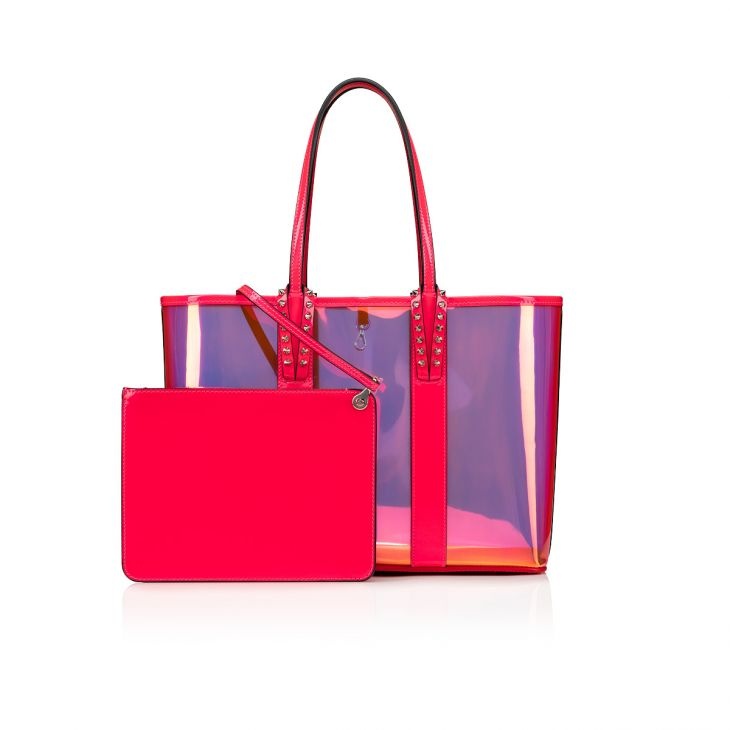 Cabata small Pink - 3