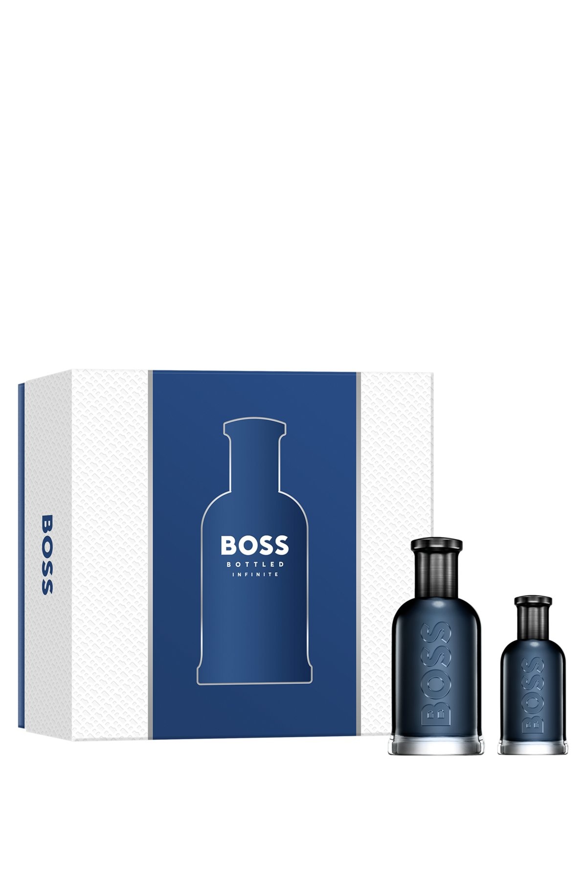 BOSS BOTTLED INFINITE GIFT SET - 1