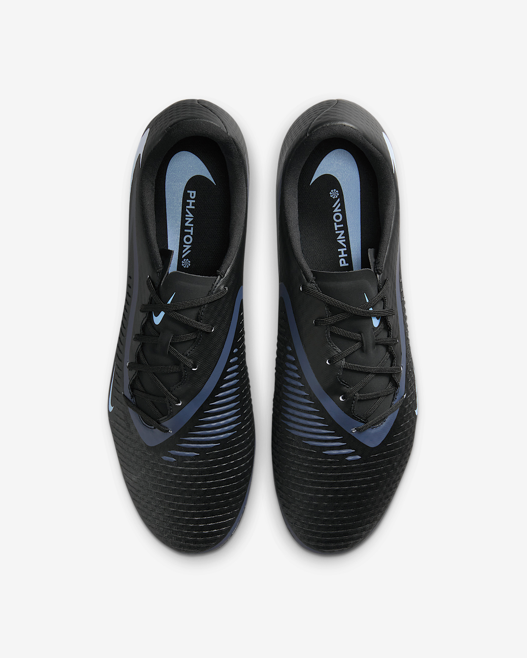Nike Phantom 6 Low Academy Multi-Ground Soccer Cleats - 4