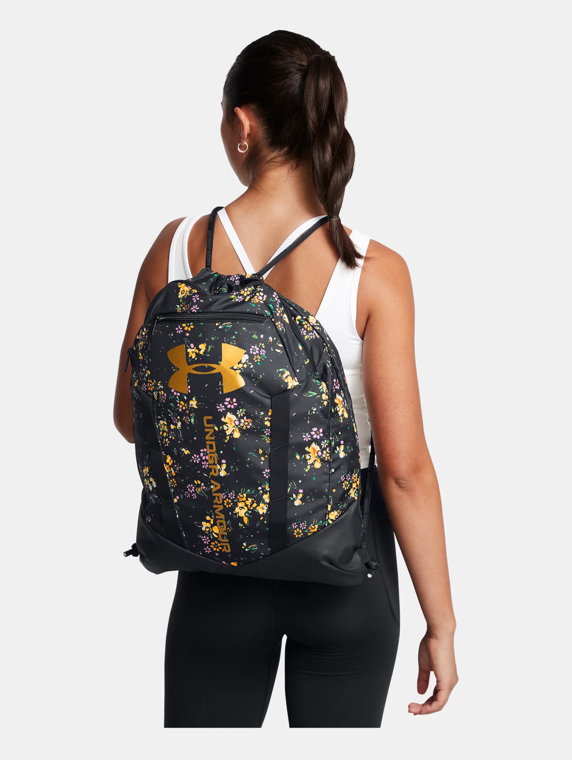 UA Undeniable Sackpack - 6