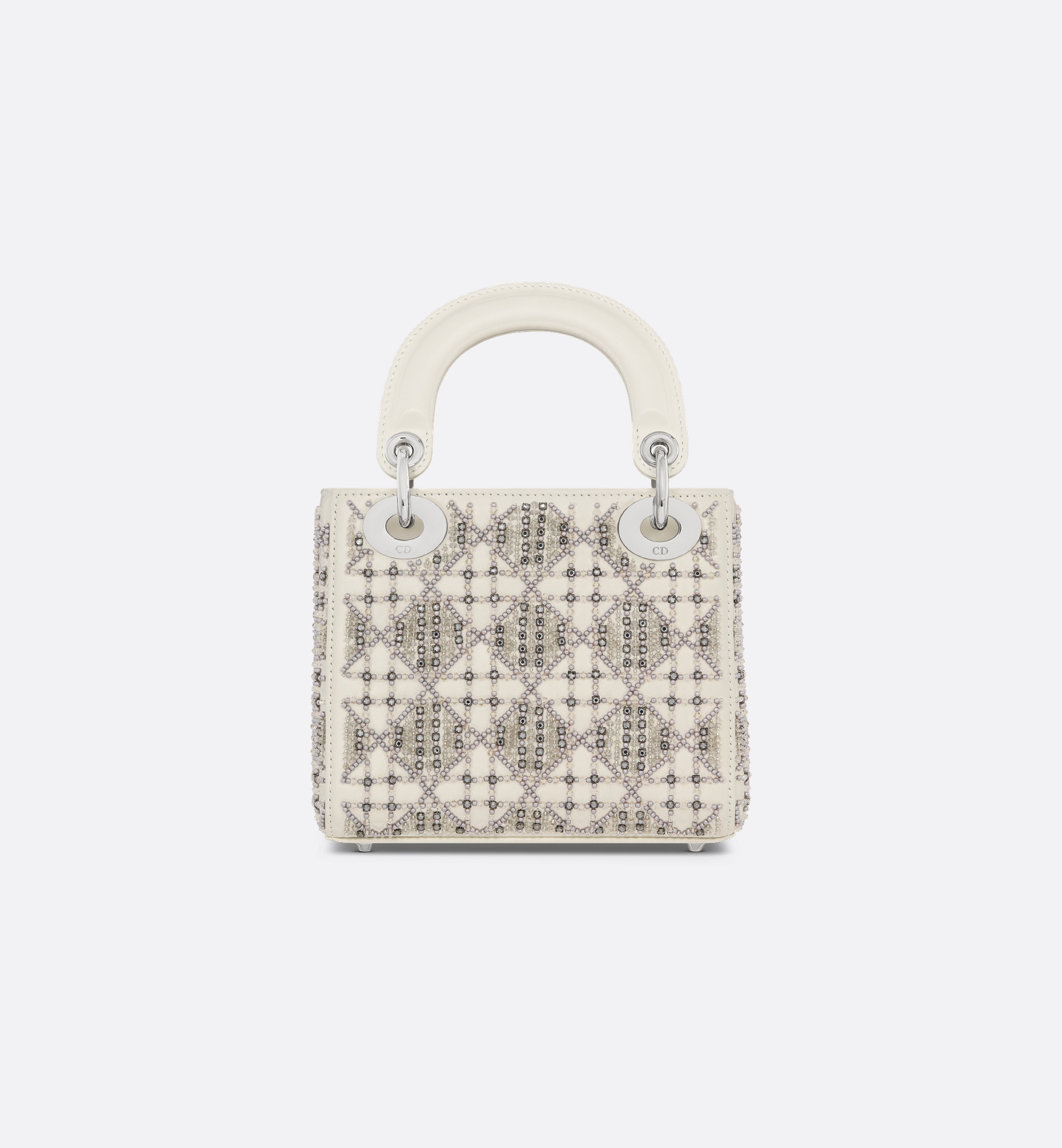 Mini Lady Dior Bag - 2