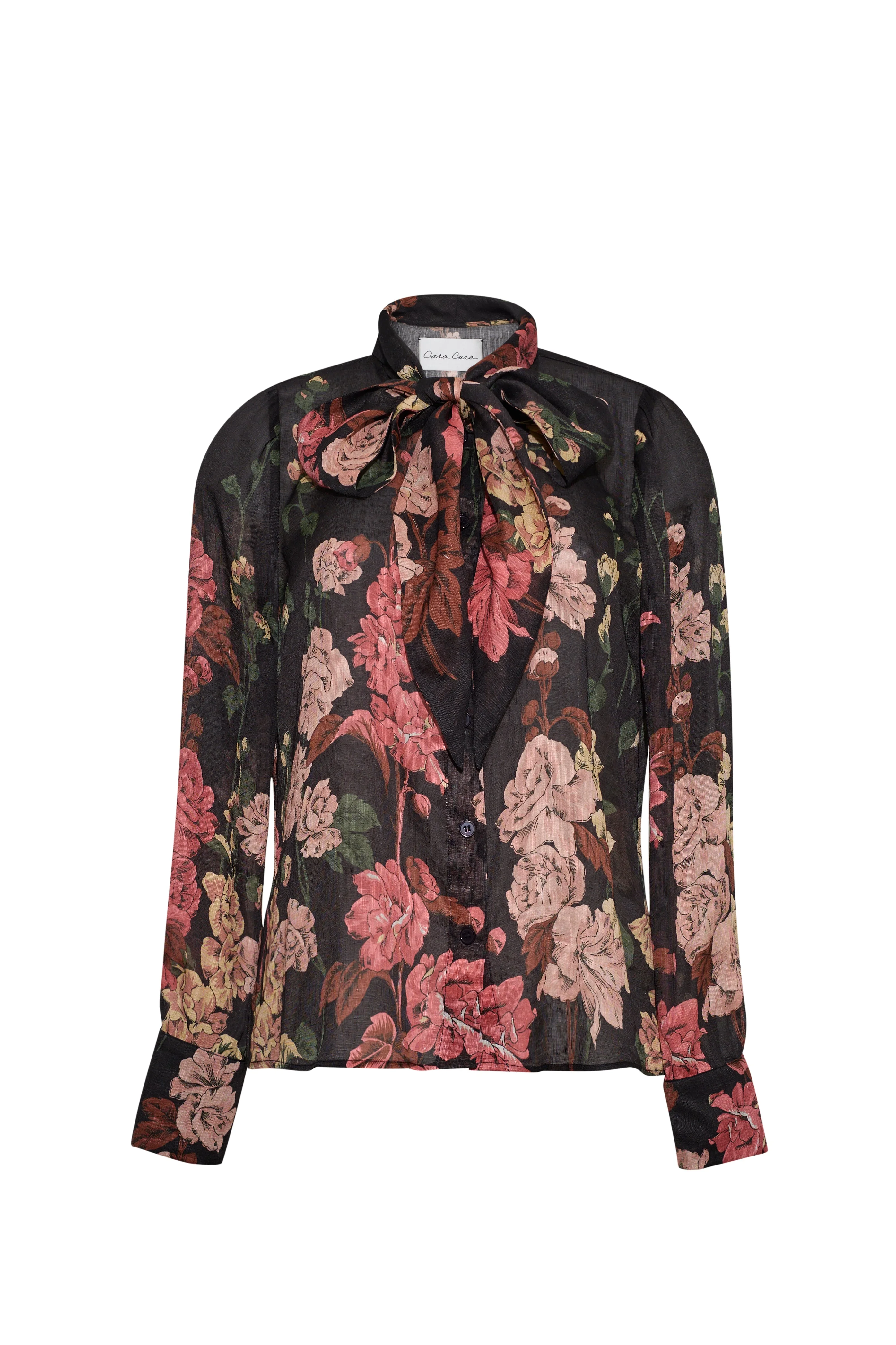 Chili Blouse - 1