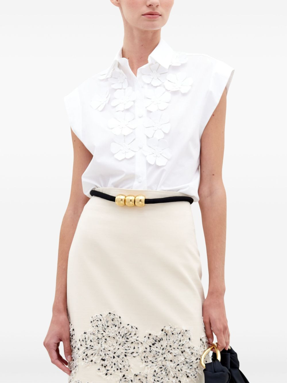 Azalea blouse - 2