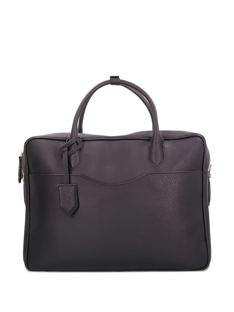 leather laptop bag 1