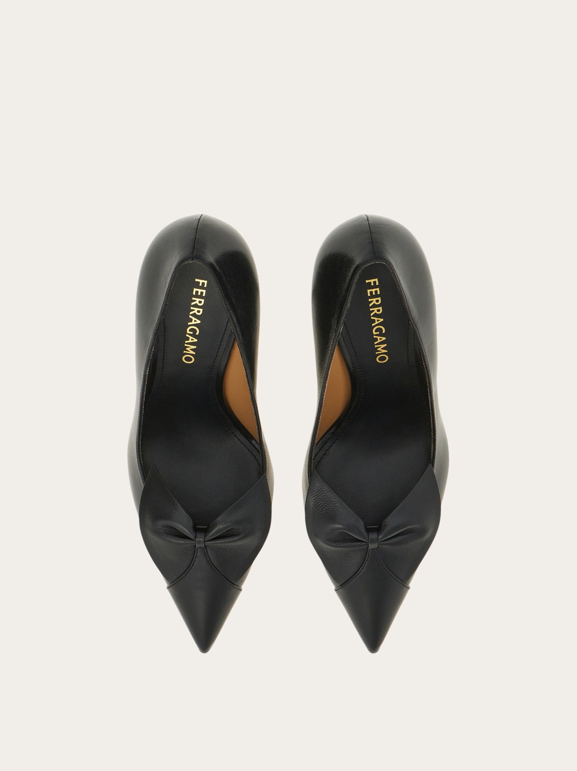 Bow pump - 3