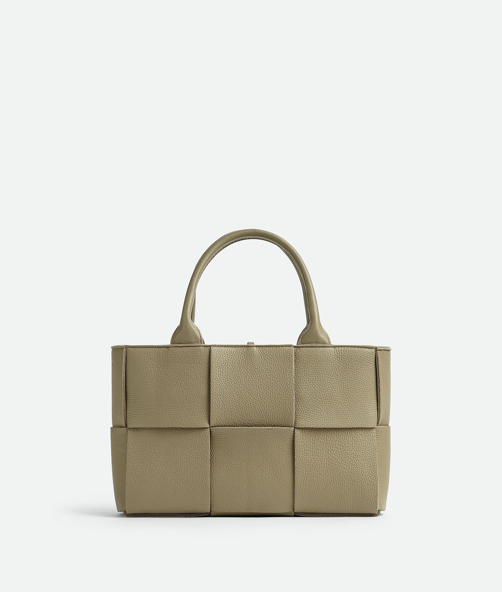 mini arco tote bag - 1
