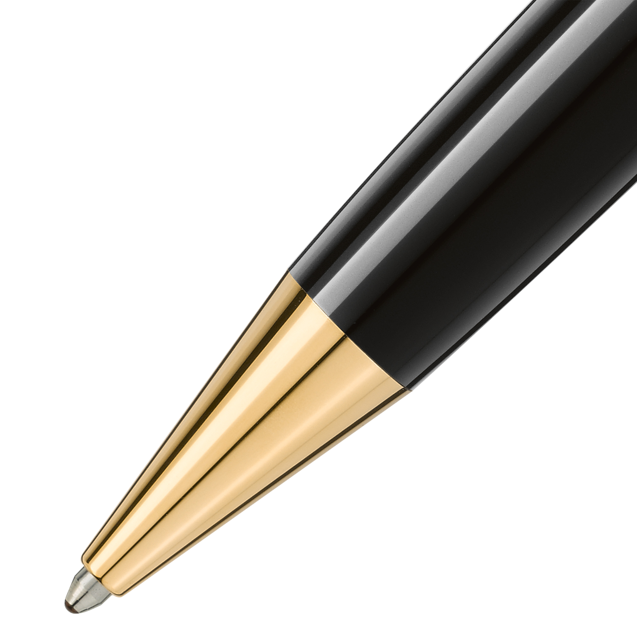 MEISTERSTÜCK GOLD-COATED LEGRAND BALLPOINT PEN - 3