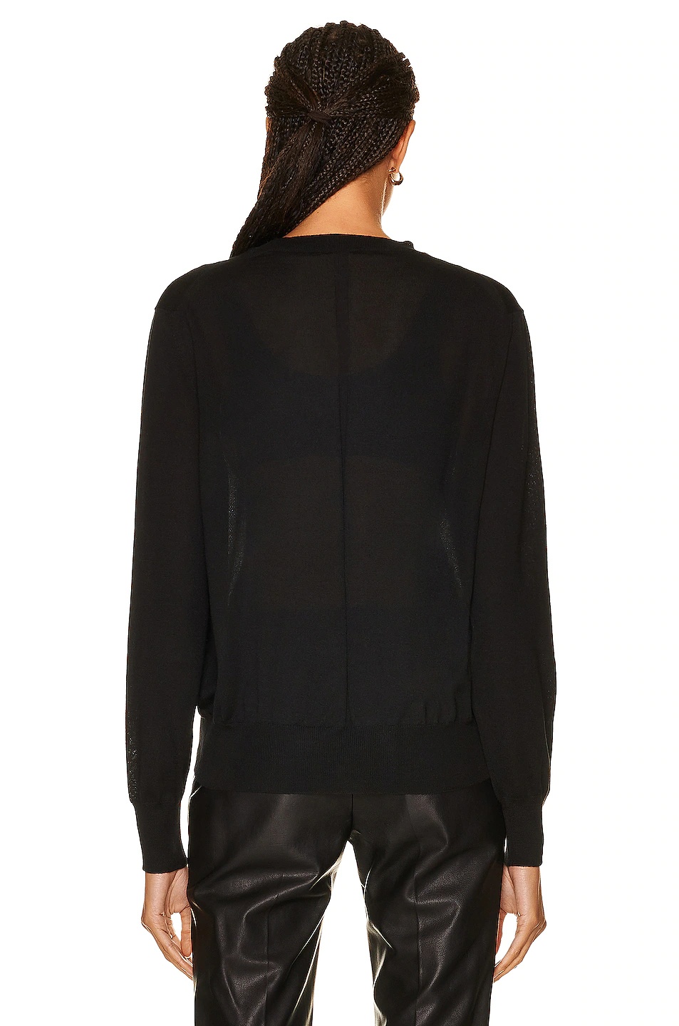 Battersea Cardigan - 4