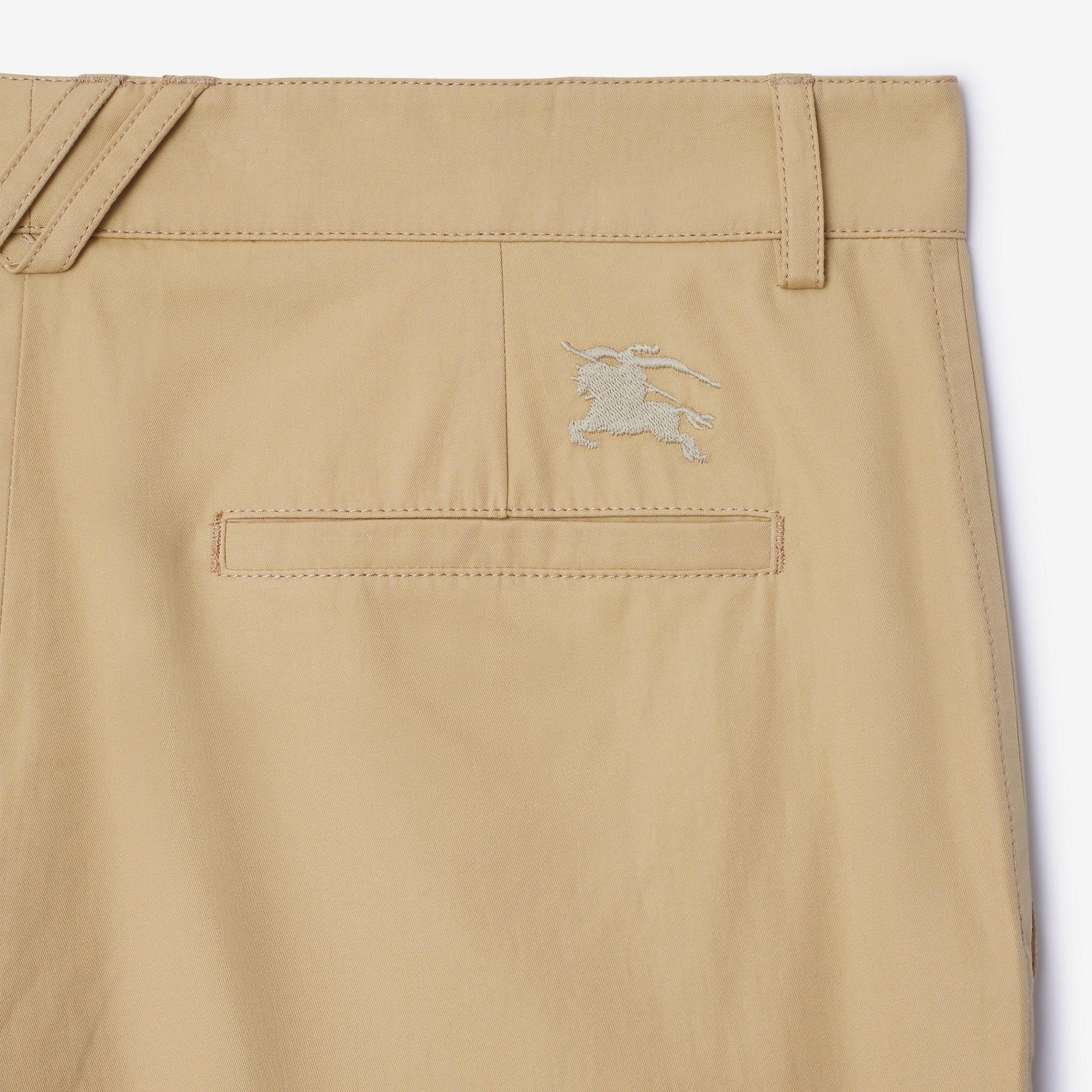Cotton Chinos - 5