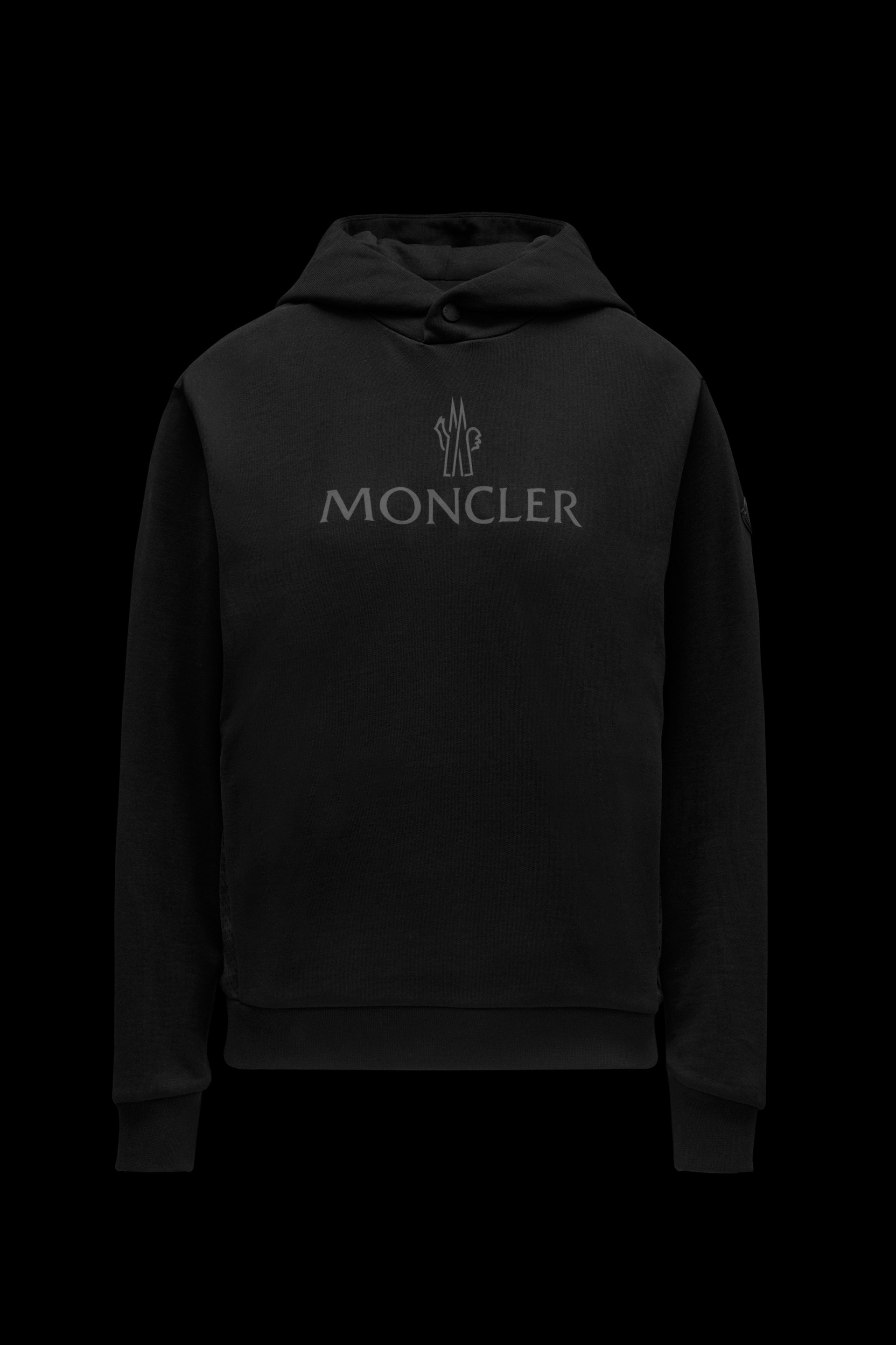 Logo Hoodie - 1