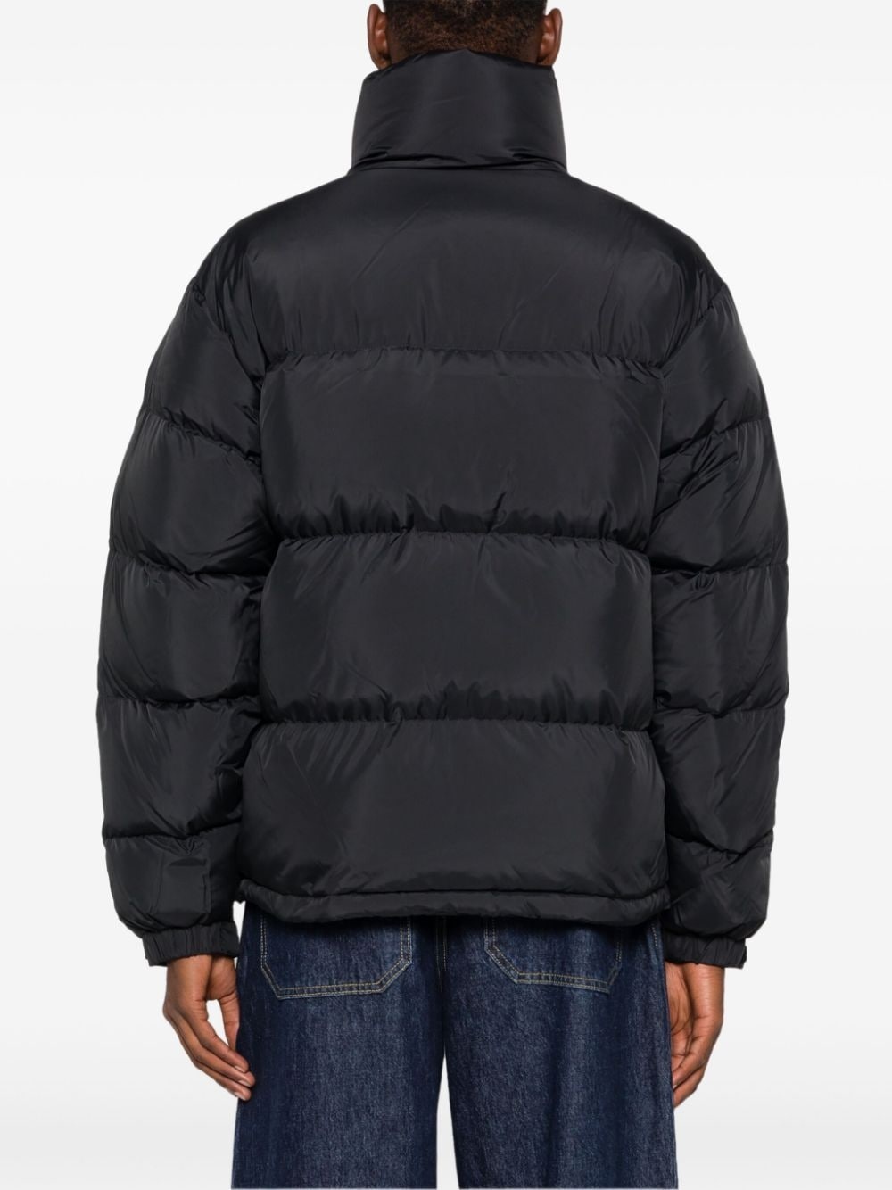Observer puffer jacket - 4