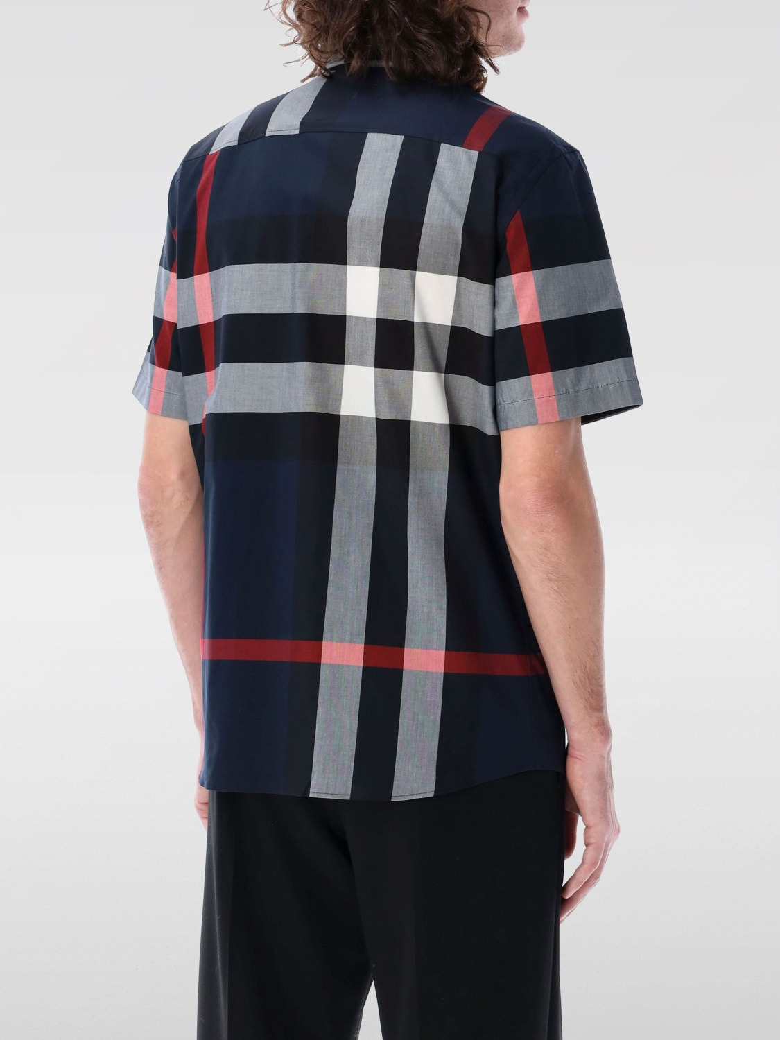 Shirt men Burberry - 2